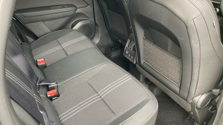 Renault Captur 1.6 E-Tech full hybrid 145 Engineered 5dr Auto Hybrid Hatchback